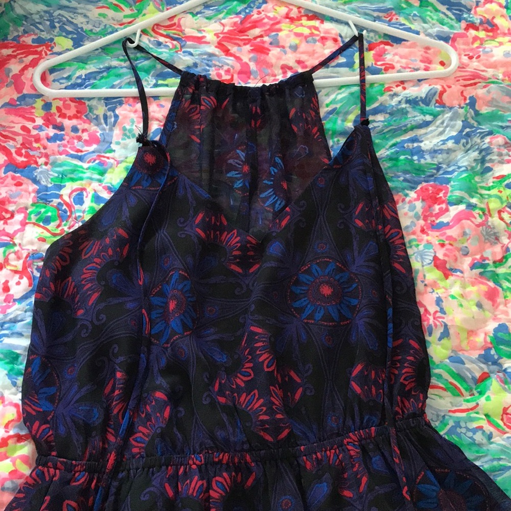 Forever 21 Dress!